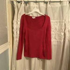 Open Edit Sweater